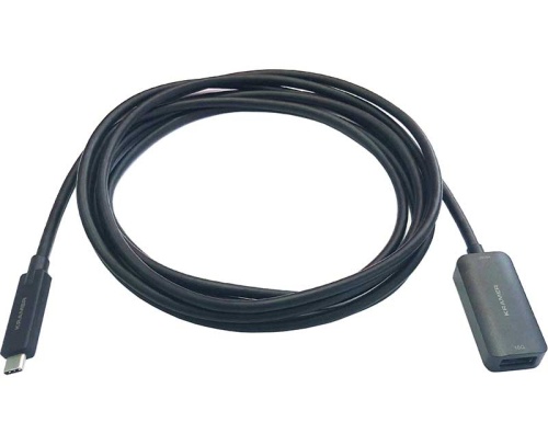 Кабель Kramer CA-USB31/CAE-10