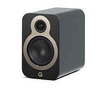 Акустика Q Acoustics Q3020c, черная