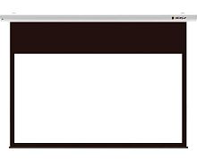 Экран Digis Ellipse 220x240 Matte White