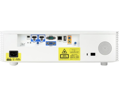 Проектор Abira AB-LH650 фото 4