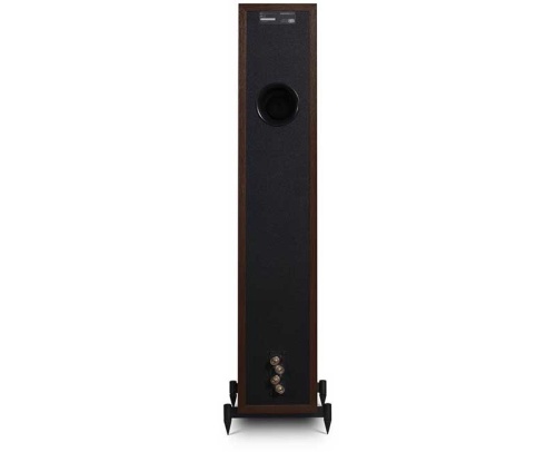 Акустика Wharfedale Diamond 12.3, орех фото 4