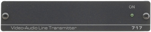 Передатчик Kramer 717 фото 3