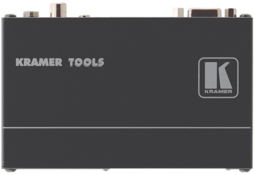 Приемник Kramer TP-122XL