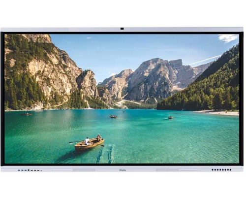 Интерактивная панель Diello DI-110IFP-EC