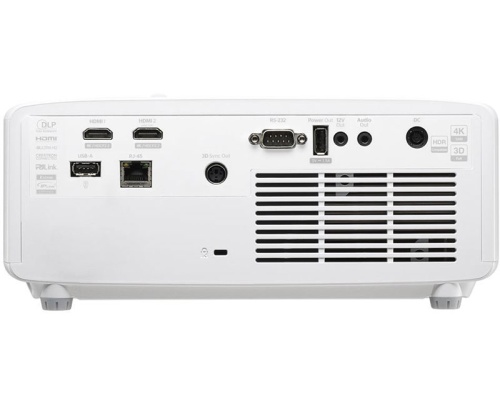 Проектор Optoma ZK551 фото 3