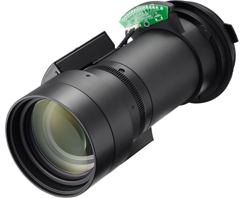 Объектив Barco iQ7 lens (2.99 - 5.93:1)