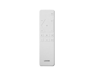 Новый пульт от Loxone