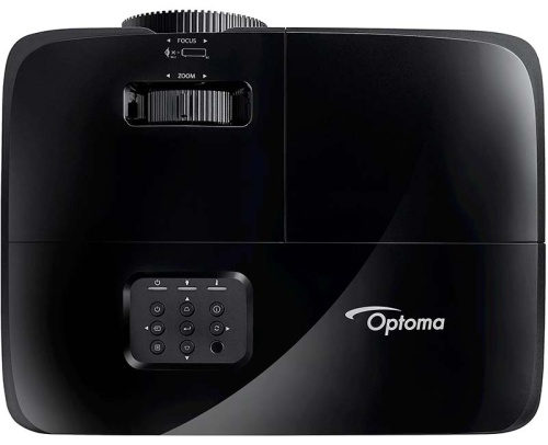 Проектор Optoma S371 фото 2