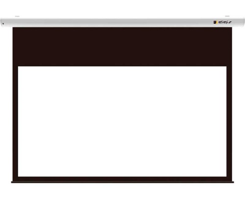 Экран Digis Ellipse 220x270 Matte White