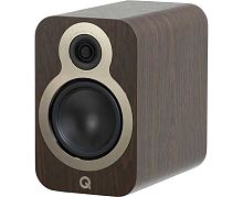 Акустика Q Acoustics Q3030c, орех