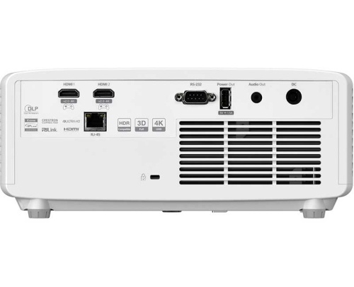 Проектор Optoma ZK450 фото 3