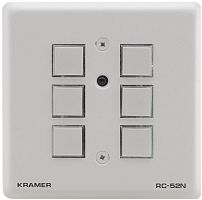 Панель управления Kramer RC-52N