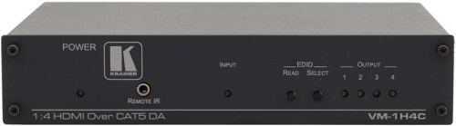 Передатчик Kramer VM-1H4C