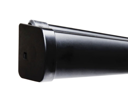 Экран Viewscreen Clamp Pro 203x203 Matte White фото 5