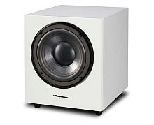 Сабвуфер Wharfedale WH-D10, белый