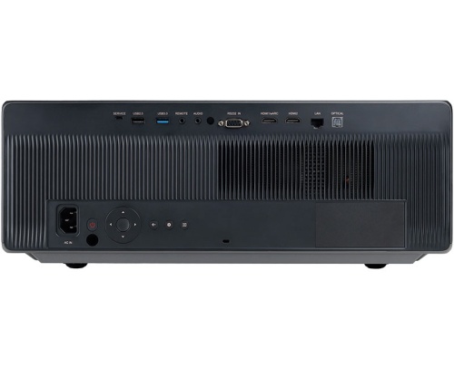 Проектор XGIMI S80 фото 3