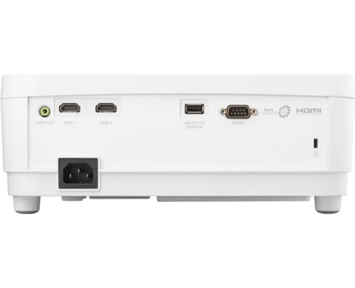 Проектор ViewSonic PX700HDH фото 3