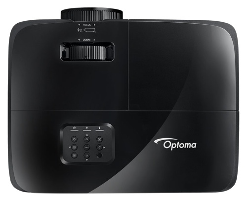 Проектор Optoma X3430 фото 2