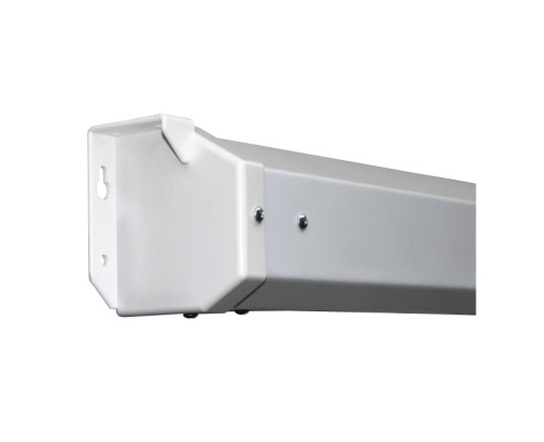Экран ViewScreen Plato 366x211 Matte White фото 2