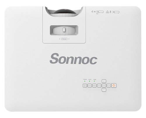 Проектор Sonnoc SNP-H38S фото 2