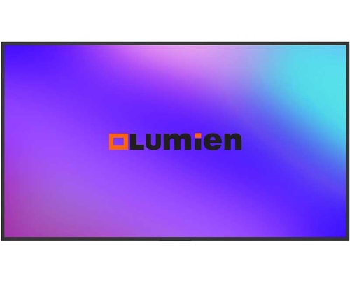 ЖК-панель Lumien LB9850SDG2