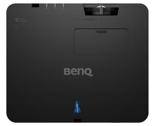 Проектор Benq LU960ST фото 2