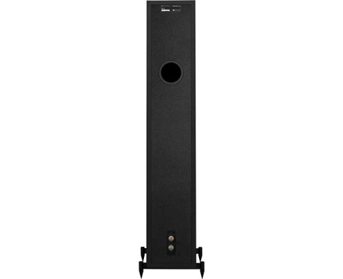 Акустика Wharfedale Diamond 12.4i, черная фото 2