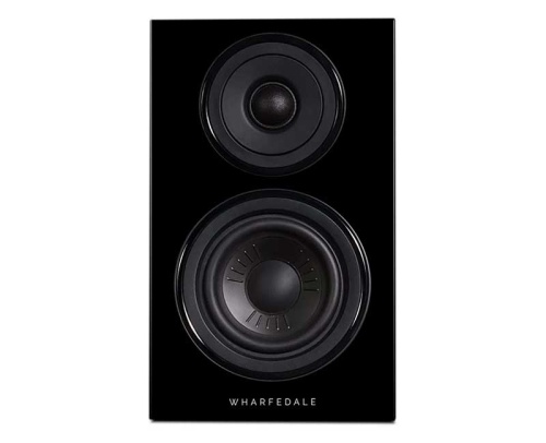 Акустика Wharfedale Diamond 12.0, орех