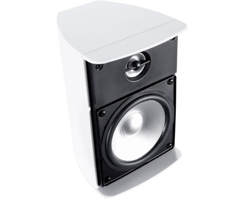 Комплект акустики Canton Movie 165, белый фото 3