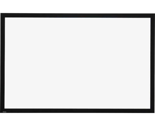 Экран Projecta HomeScreen Deluxe 151x256 HD Progressive 0.6