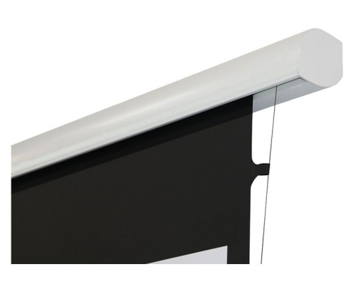 Экран Kauber Red Label Tensioned BT Cinema 163x290 Clear Vision фото 3