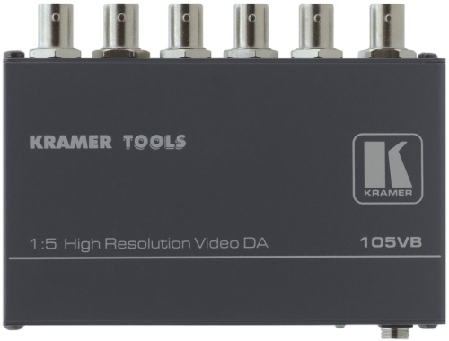 Усилитель-распределитель Kramer 105VB