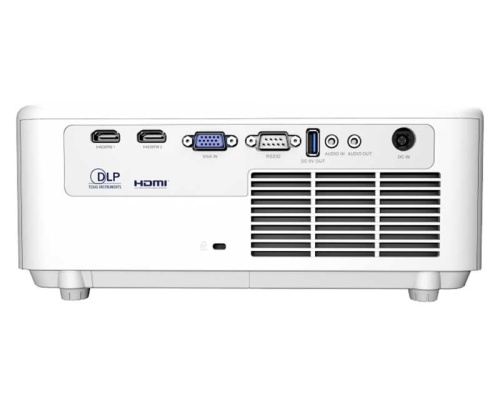 Проектор InFocus INL174 фото 2