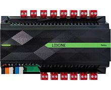 Реле Loxone (Relay Extension)