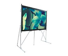 Экран Viewscreen Fast Fold 325x249 Soft MW