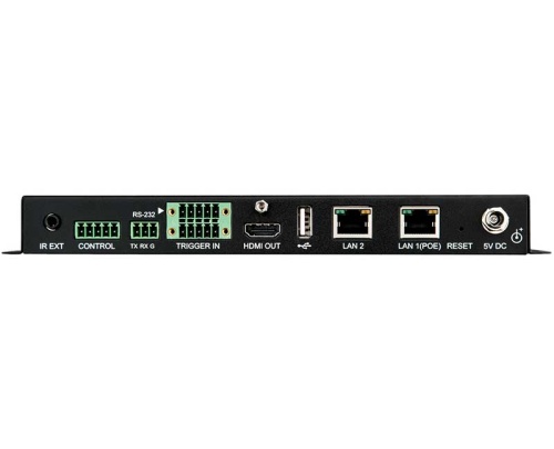Контроллер Kramer KDS-8-MNGR фото 2