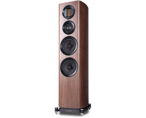 Акустика Wharfedale Evo 4.3, орех