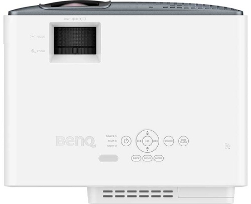 Проектор Benq TK710STi фото 2