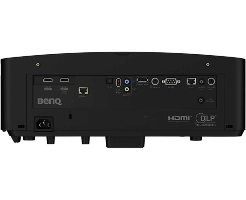 Проектор Benq LU935ST фото 3