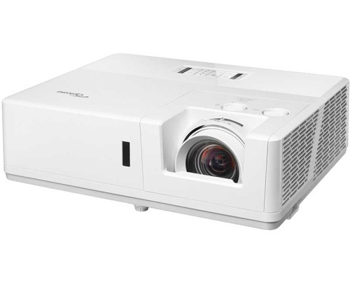 Проектор Optoma ZU707T