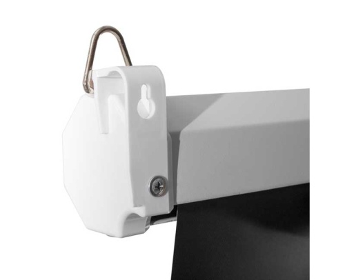 Экран Digis Optimal-D 248x144 Matte White фото 2