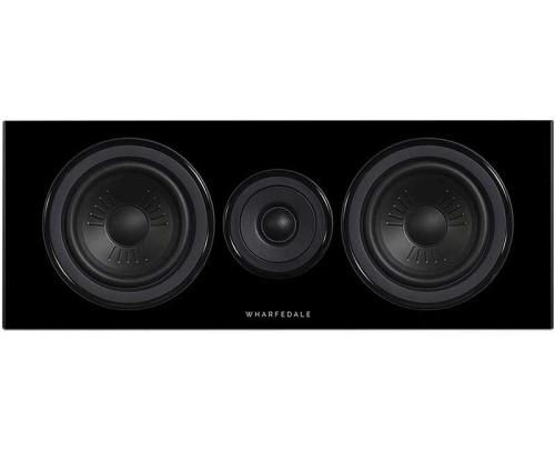 Акустика Wharfedale Diamond 12.C, орех