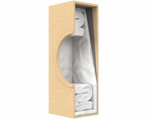 Акустический бокс Audio Balance UniBox S фото 6