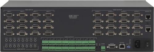 Коммутатор Kramer VP-16X18AK фото 2