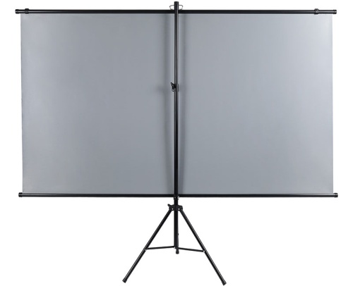 Экран Lumien Sky Cinema 124x220 High Contrast Reflective фото 3