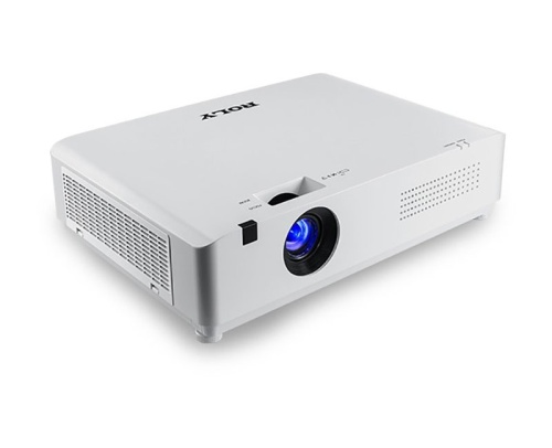Проектор ROLY RL-C1W