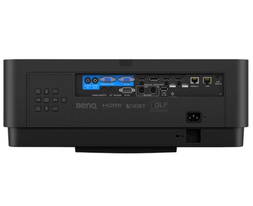 Проектор Benq LU960ST фото 3