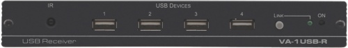 Приемник Kramer VA-1USB-R фото 2