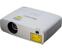 Проектор Sonnoc SNP-LC501LW