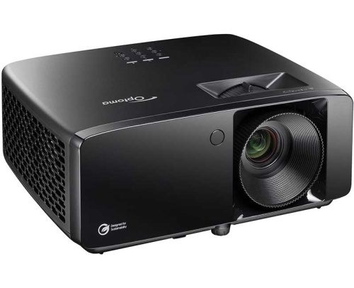 Проектор Optoma HZ41HDR фото 3
